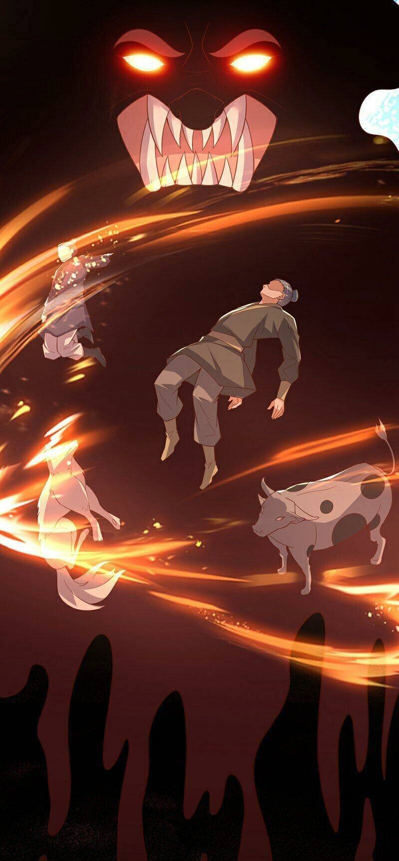 Võ Nghịch chapter 410 - Upload bởi truyensieuhay.com