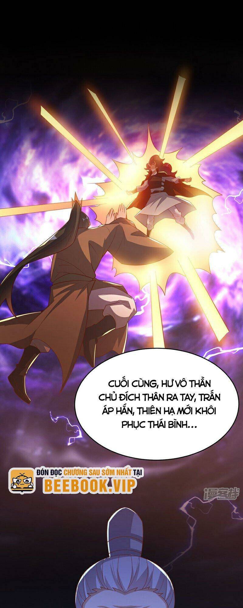 Võ Nghịch chapter 410 - Upload bởi truyensieuhay.com
