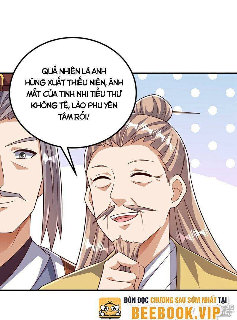 Võ Nghịch chapter 410 - Upload bởi truyensieuhay.com