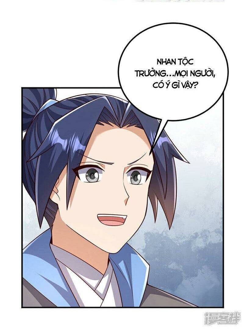 Võ Nghịch chapter 410 - Upload bởi truyensieuhay.com