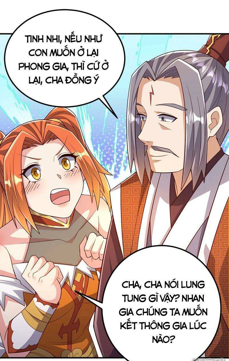 Võ Nghịch chapter 410 - Upload bởi truyensieuhay.com