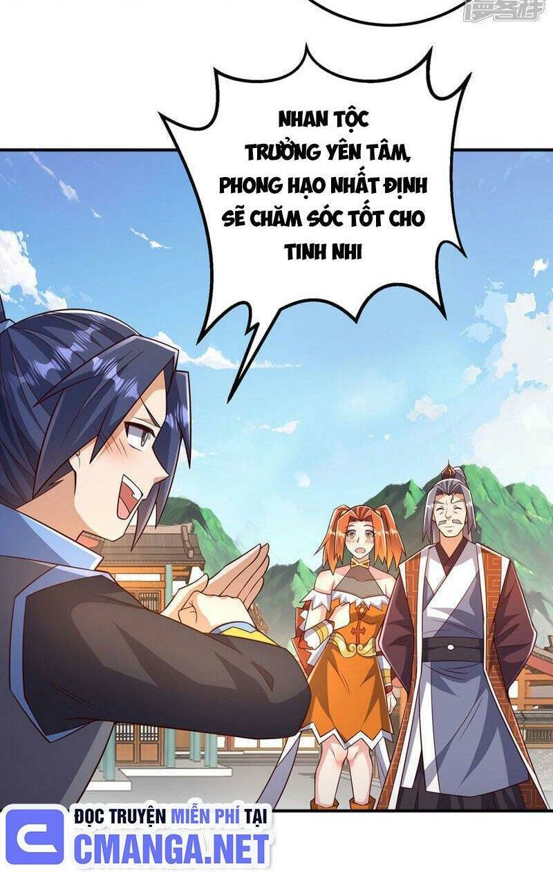 Võ Nghịch chapter 410 - Upload bởi truyensieuhay.com