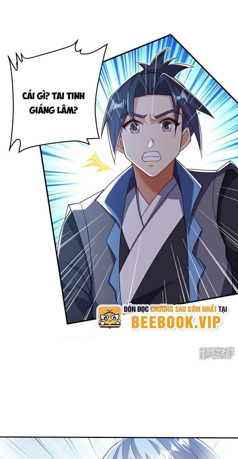 Võ Nghịch chapter 411 - Upload bởi truyensieuhay.com