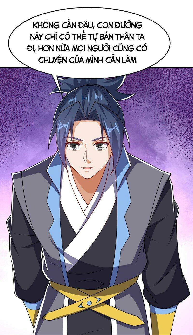 Võ Nghịch chapter 411 - Upload bởi truyensieuhay.com