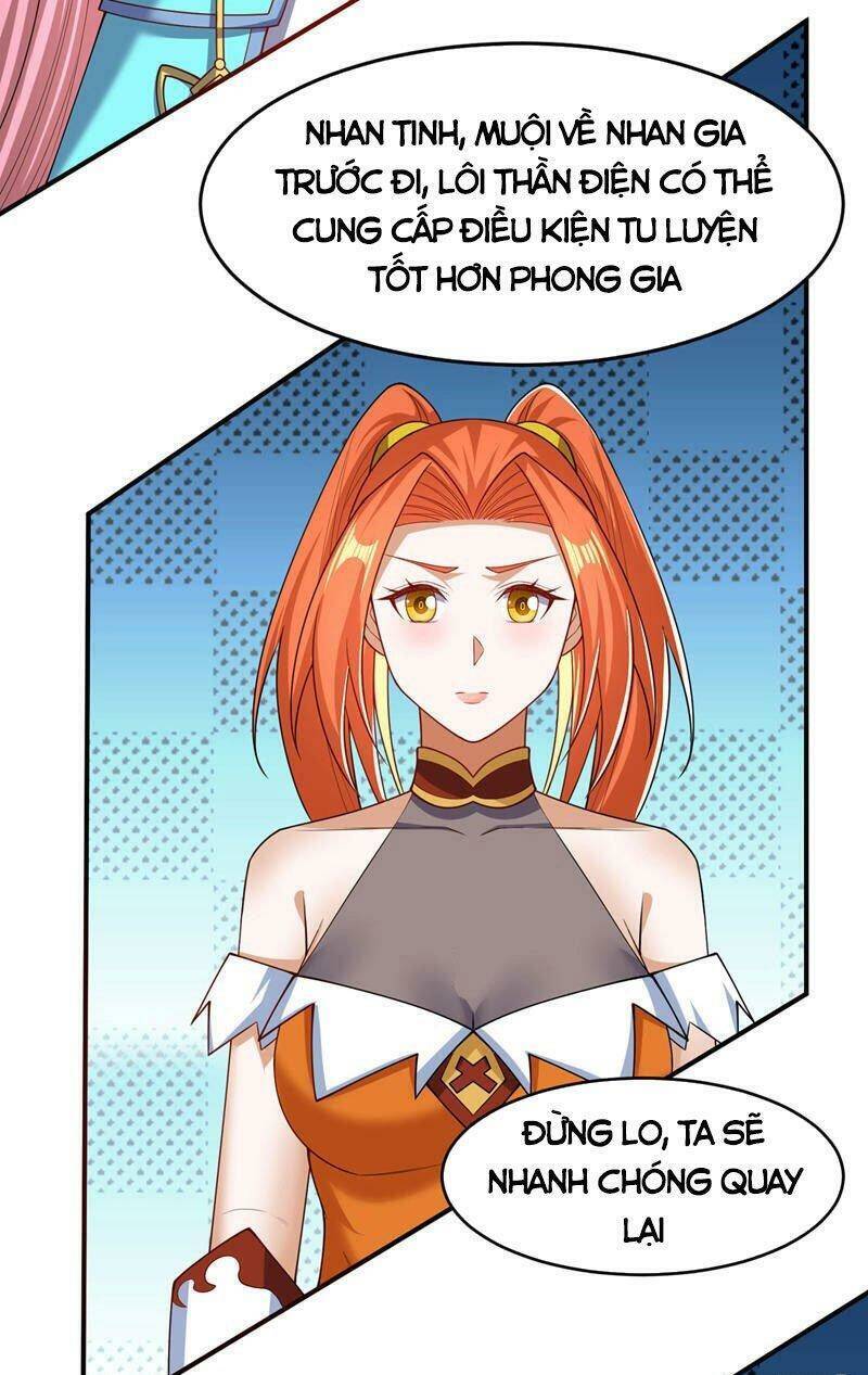Võ Nghịch chapter 411 - Upload bởi truyensieuhay.com