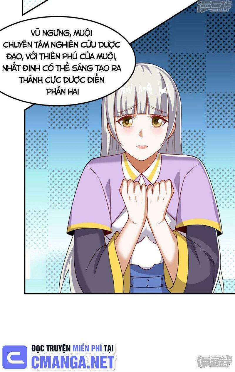 Võ Nghịch chapter 411 - Upload bởi truyensieuhay.com