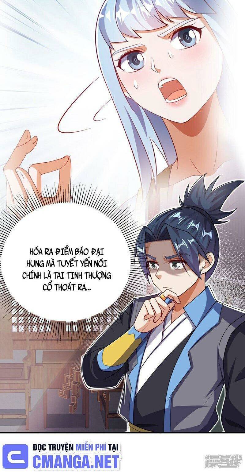 Võ Nghịch chapter 411 - Upload bởi truyensieuhay.com