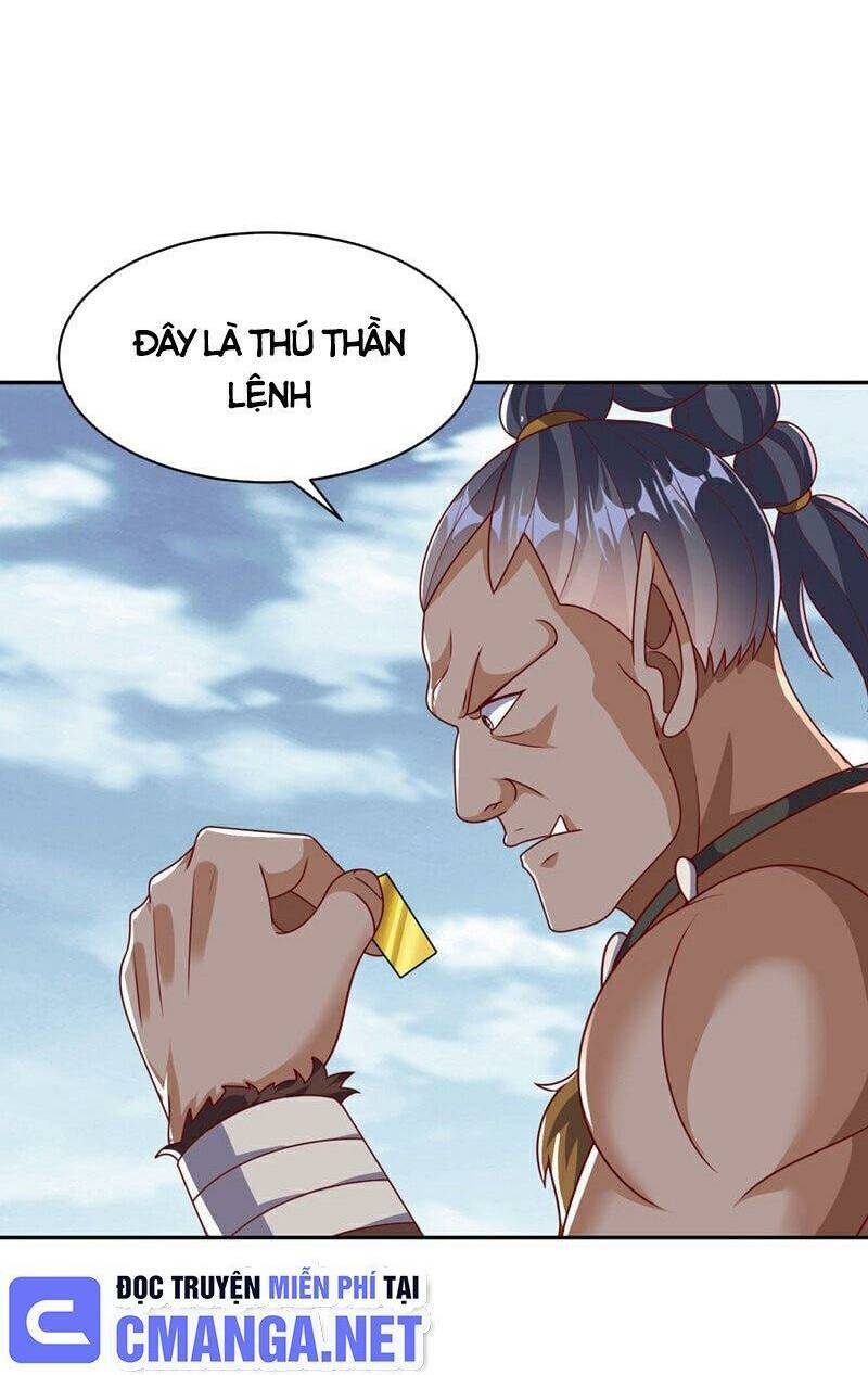 Võ Nghịch chapter 411 - Upload bởi truyensieuhay.com