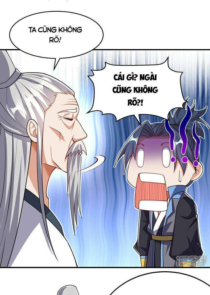 Võ Nghịch chapter 411 - Upload bởi truyensieuhay.com