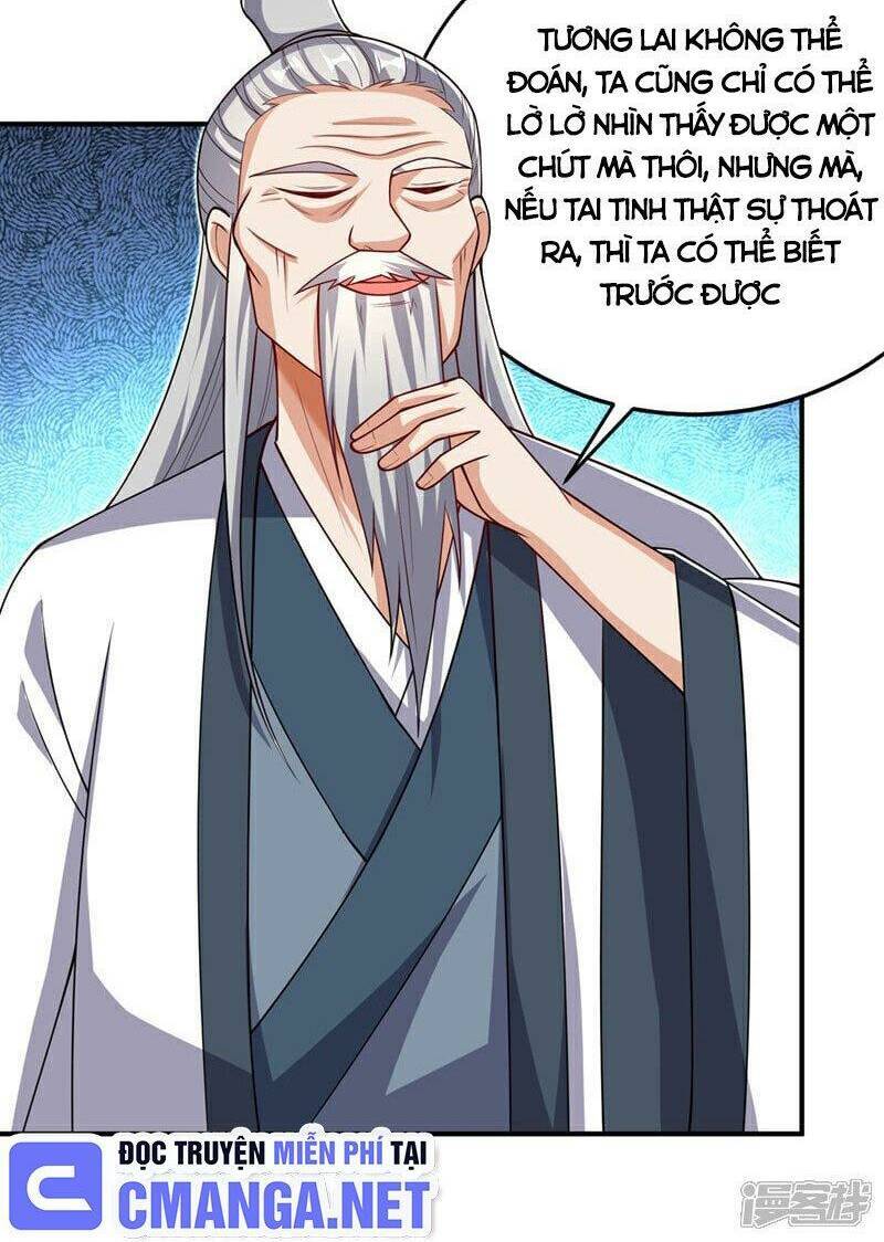 Võ Nghịch chapter 411 - Upload bởi truyensieuhay.com