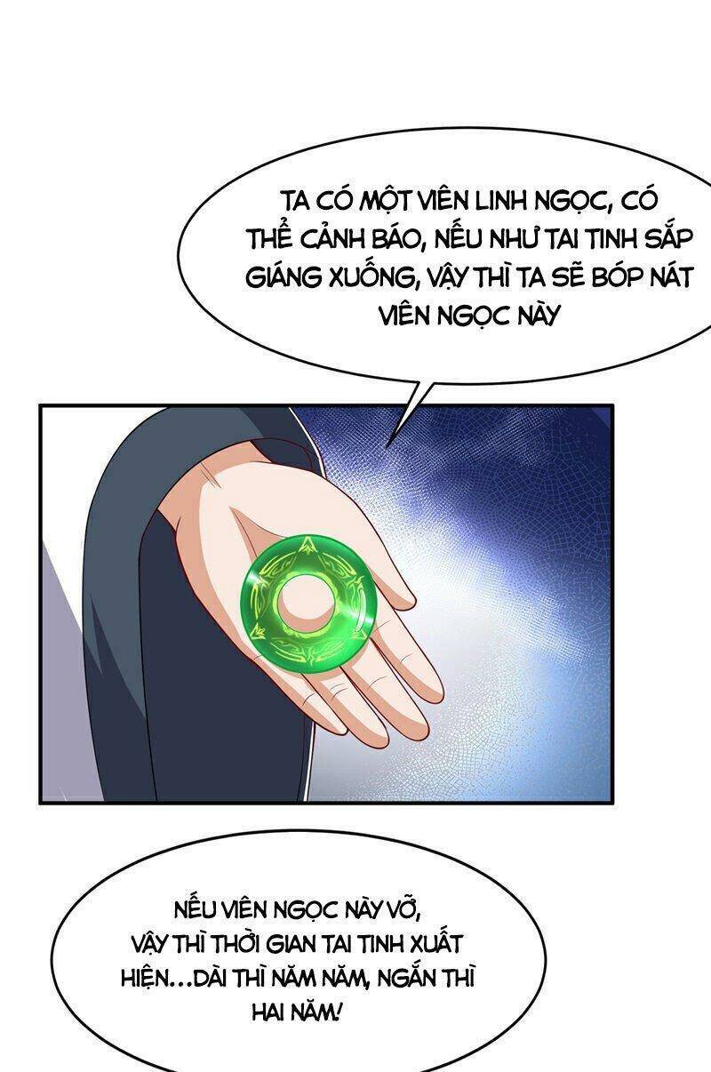 Võ Nghịch chapter 411 - Upload bởi truyensieuhay.com