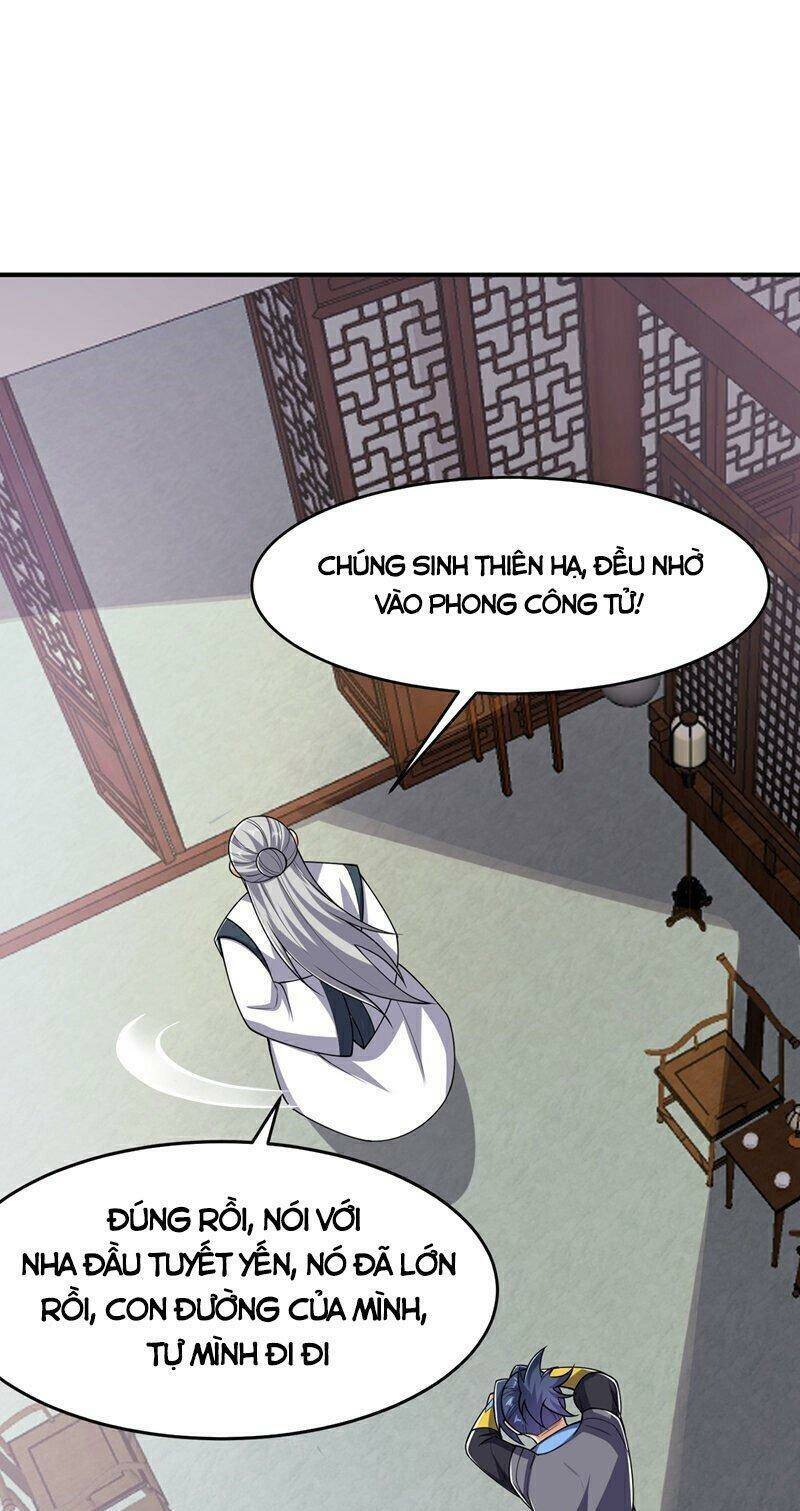 Võ Nghịch chapter 411 - Upload bởi truyensieuhay.com