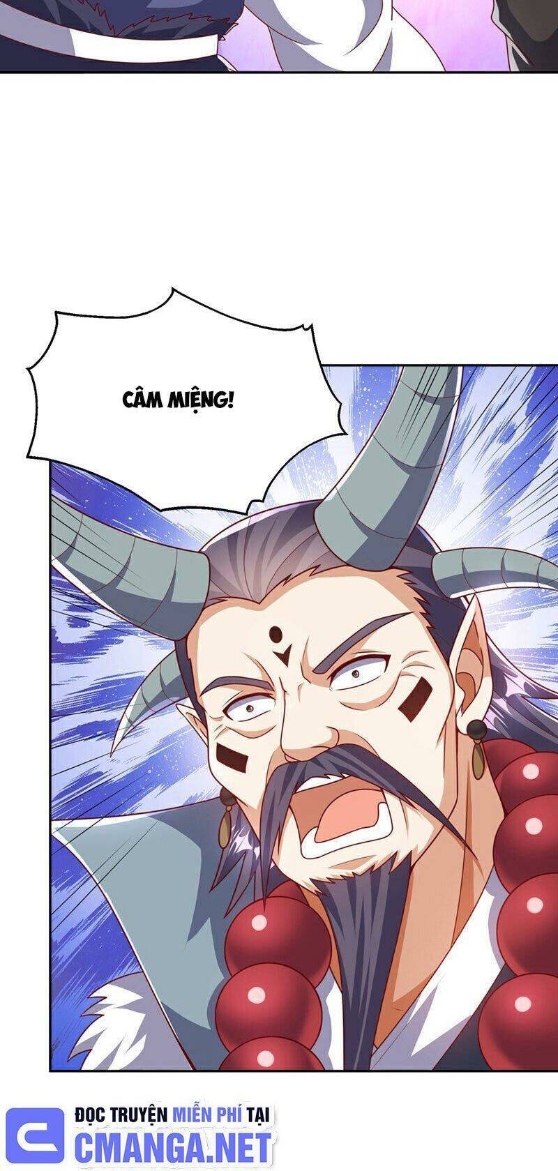 Võ Nghịch chapter 412 - Trang 14