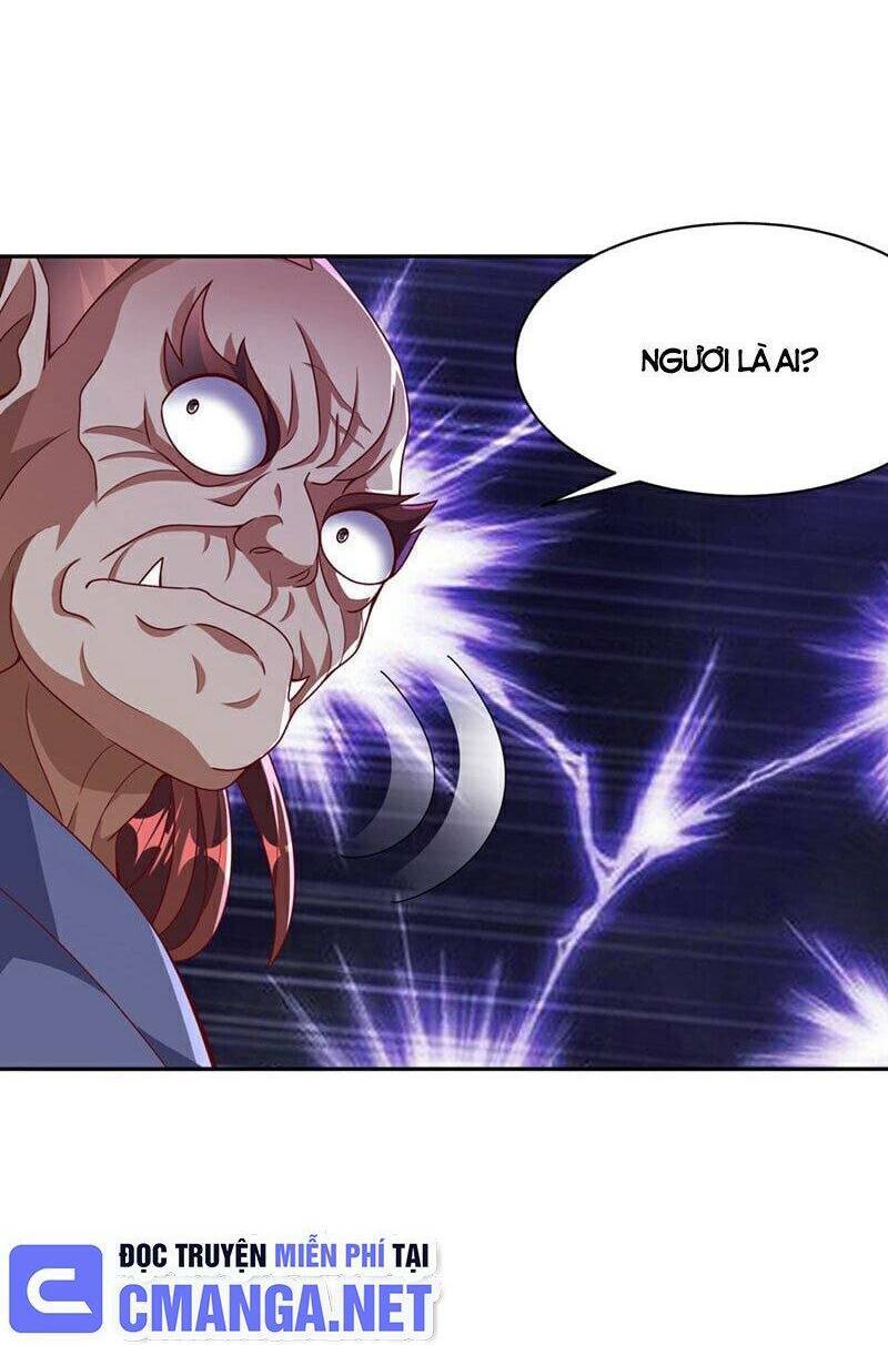 Võ Nghịch chapter 412 - Trang 20