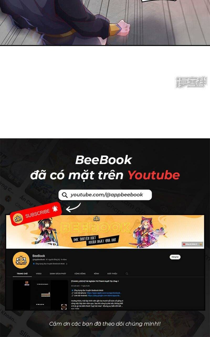 Võ Nghịch chapter 412 - Trang 31