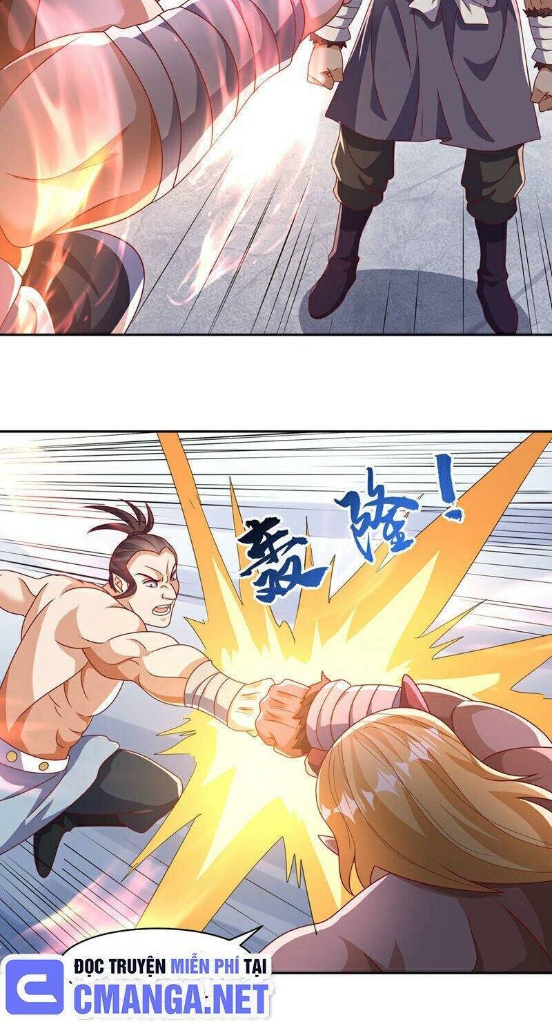 Võ Nghịch chapter 412 - Trang 10
