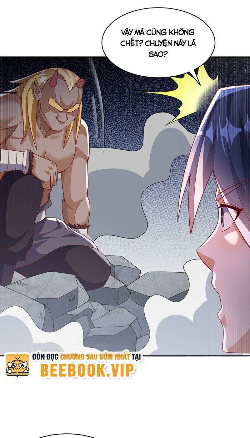 Võ Nghịch chapter 413 - Trang 13