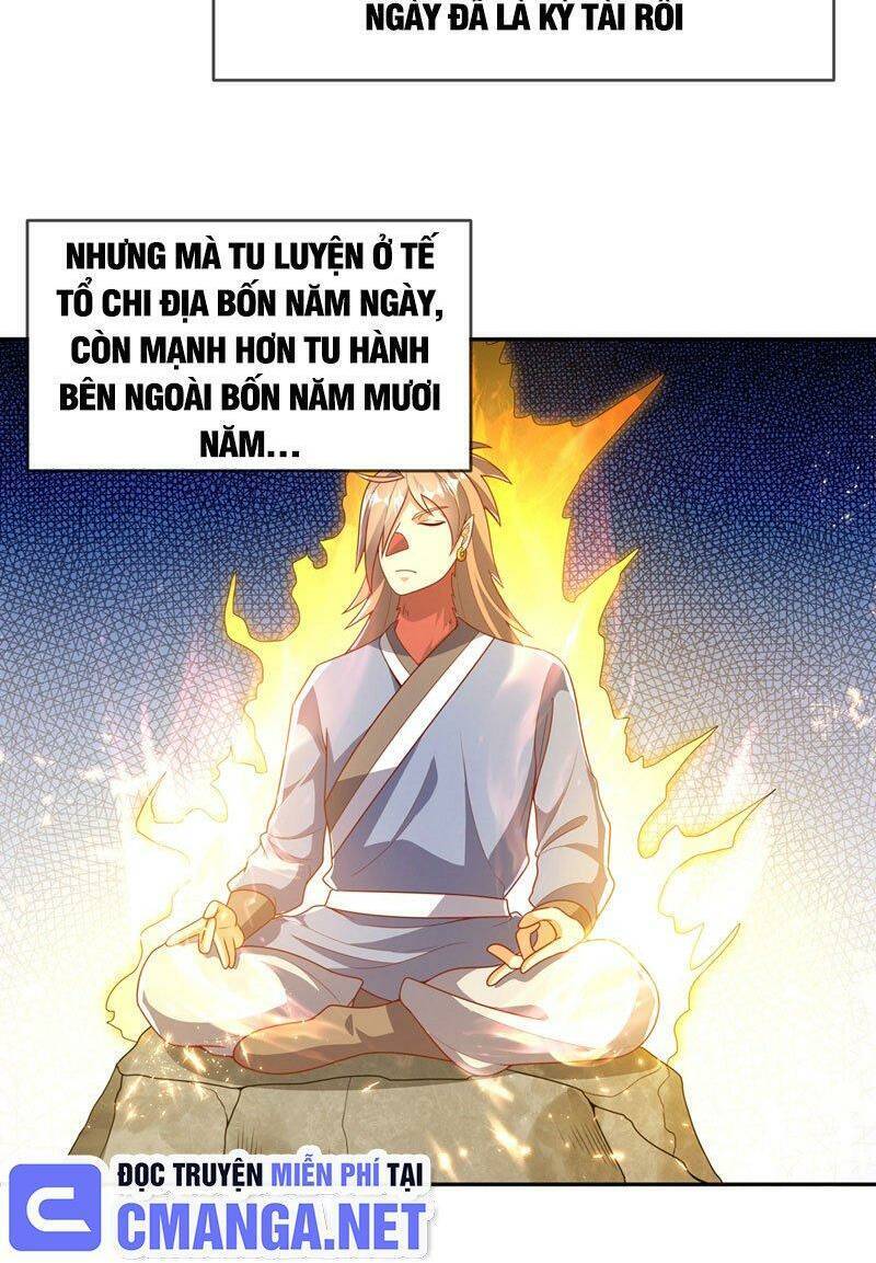 Võ Nghịch chapter 414 - Trang 26