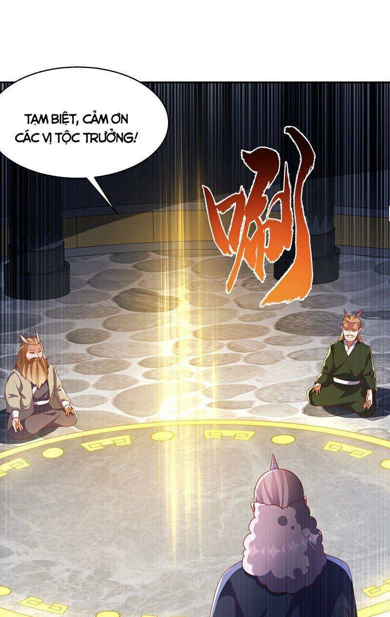 Võ Nghịch chapter 415 - Upload bởi truyensieuhay.com