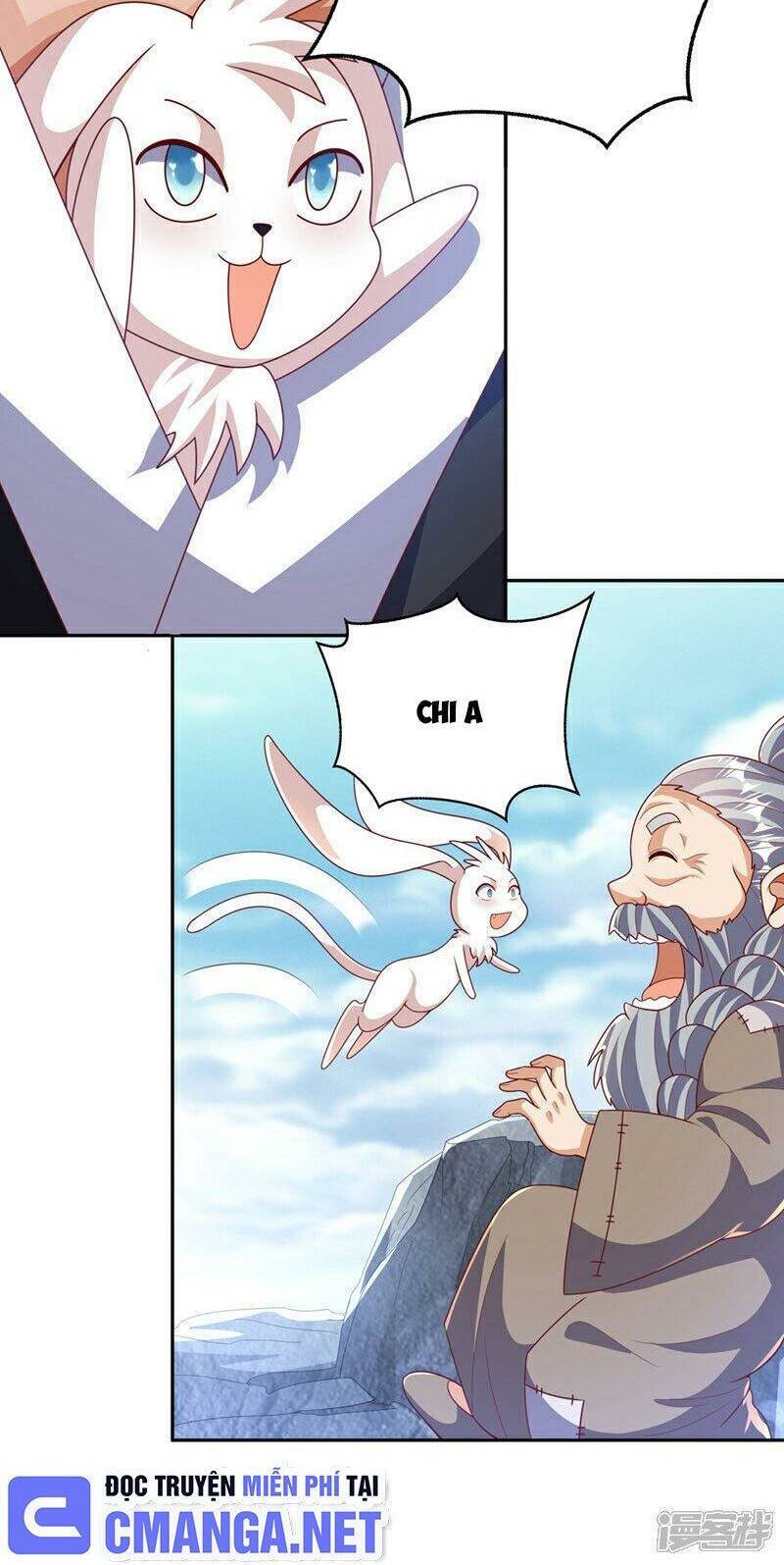 Võ Nghịch chapter 415 - Upload bởi truyensieuhay.com