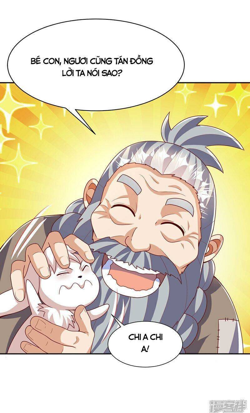 Võ Nghịch chapter 415 - Upload bởi truyensieuhay.com