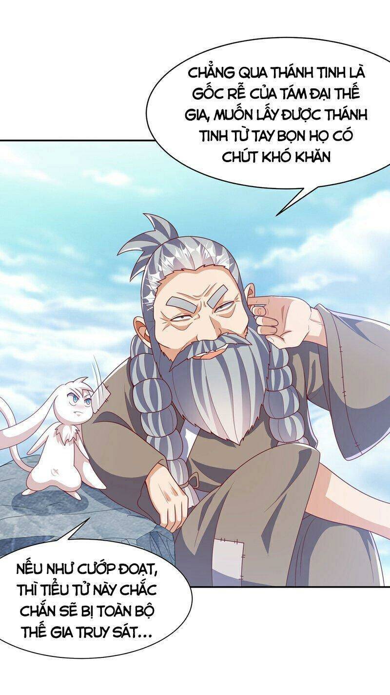 Võ Nghịch chapter 415 - Upload bởi truyensieuhay.com