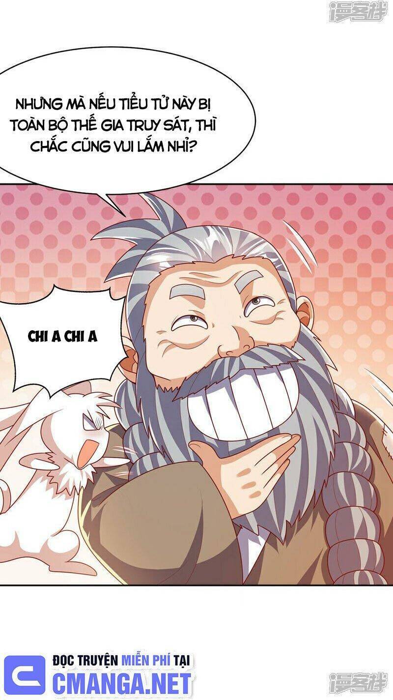 Võ Nghịch chapter 415 - Upload bởi truyensieuhay.com