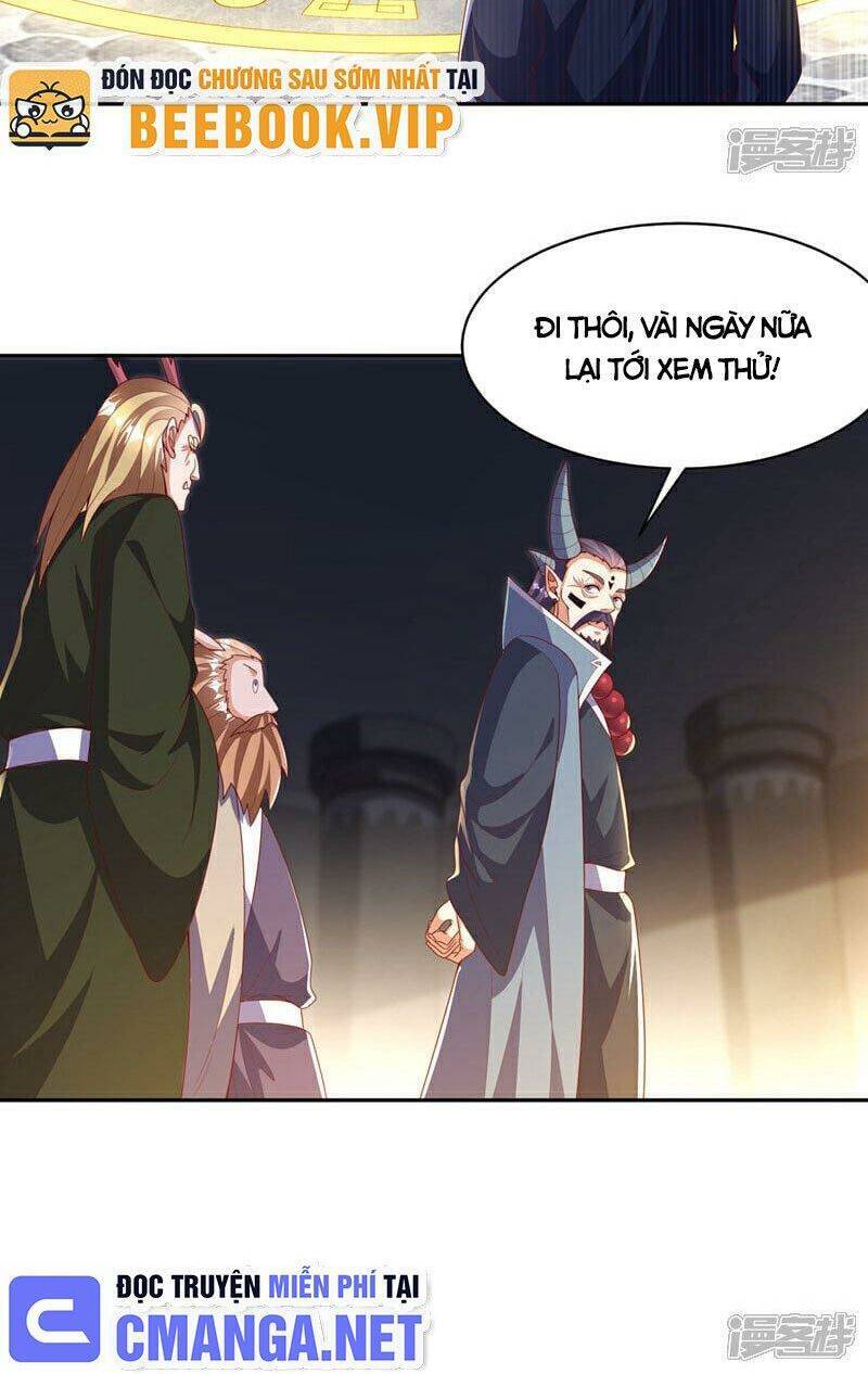 Võ Nghịch chapter 415 - Upload bởi truyensieuhay.com