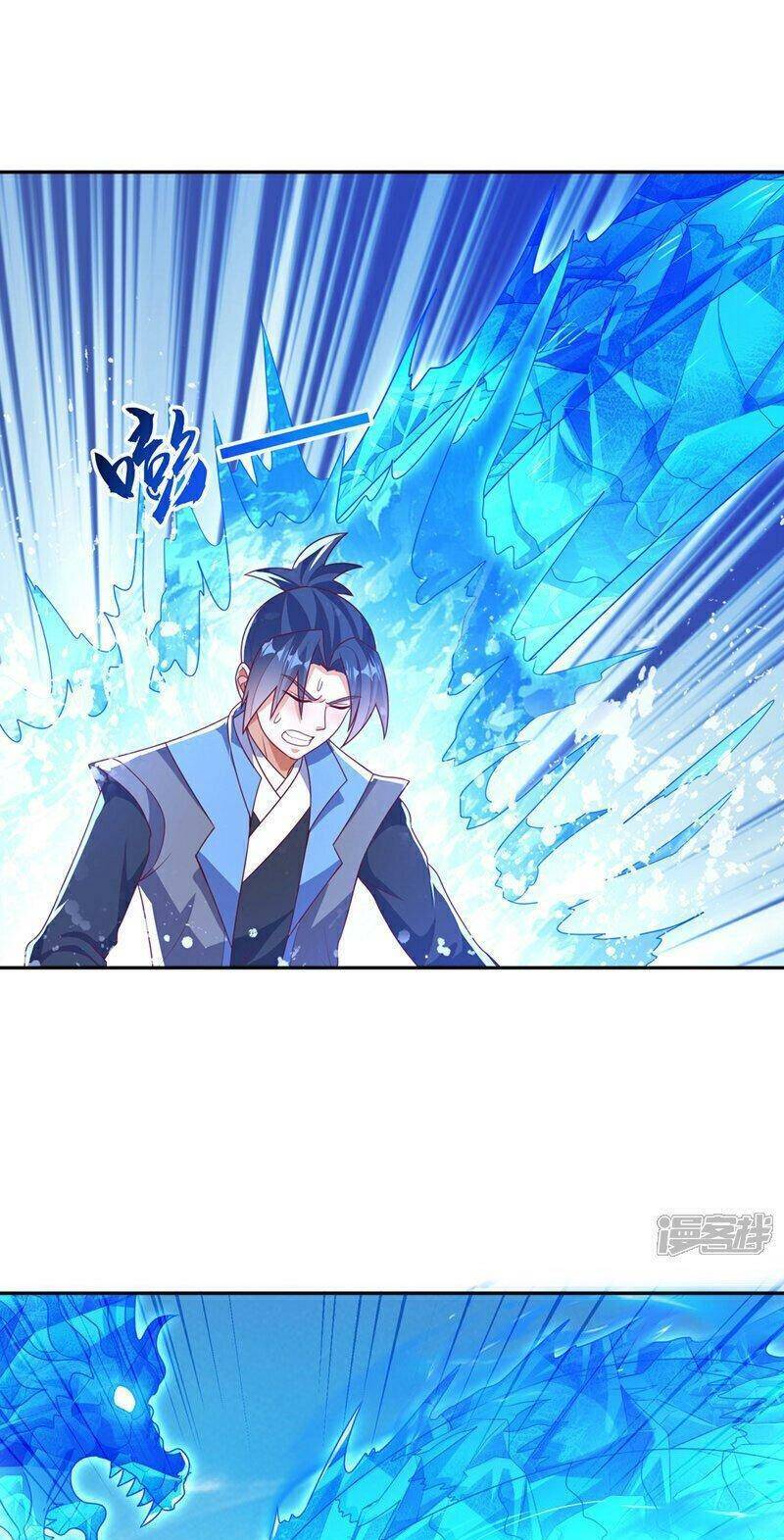 Võ Nghịch chapter 415 - Upload bởi truyensieuhay.com