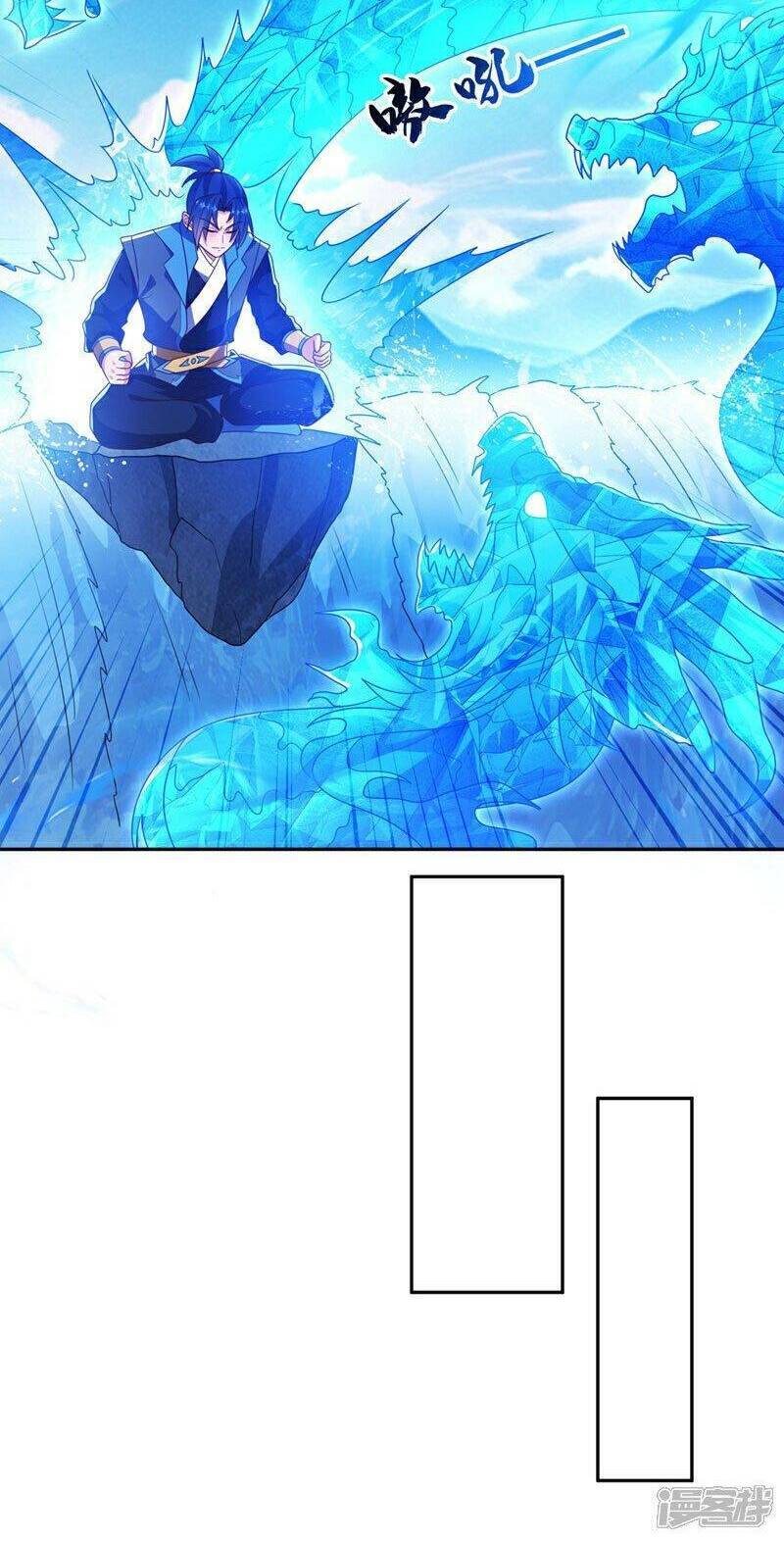 Võ Nghịch chapter 415 - Upload bởi truyensieuhay.com