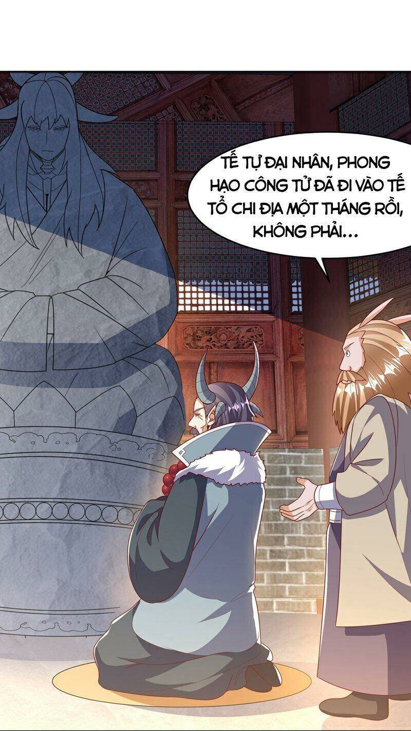 Võ Nghịch chapter 415 - Upload bởi truyensieuhay.com