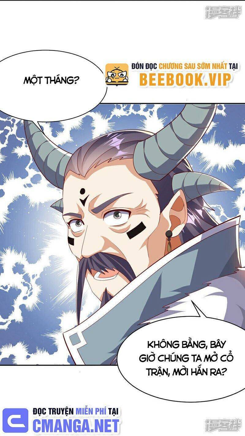 Võ Nghịch chapter 415 - Upload bởi truyensieuhay.com