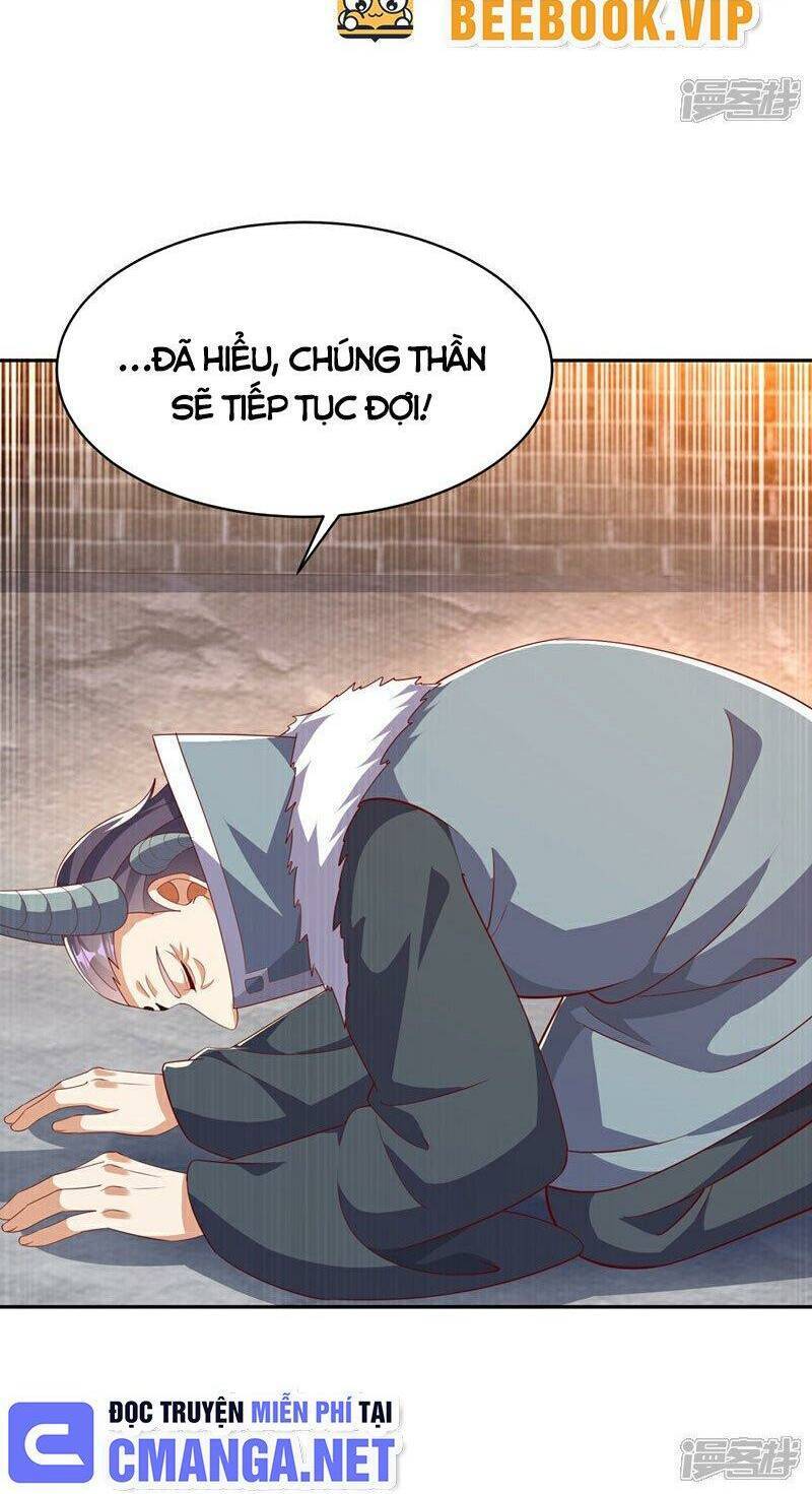 Võ Nghịch chapter 415 - Upload bởi truyensieuhay.com