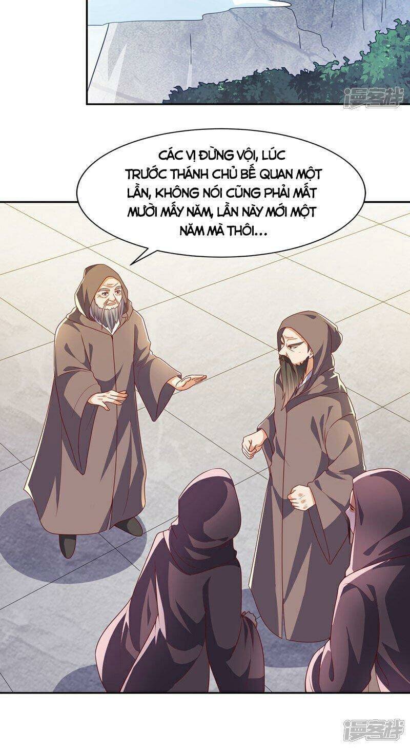 Võ Nghịch chapter 415 - Upload bởi truyensieuhay.com