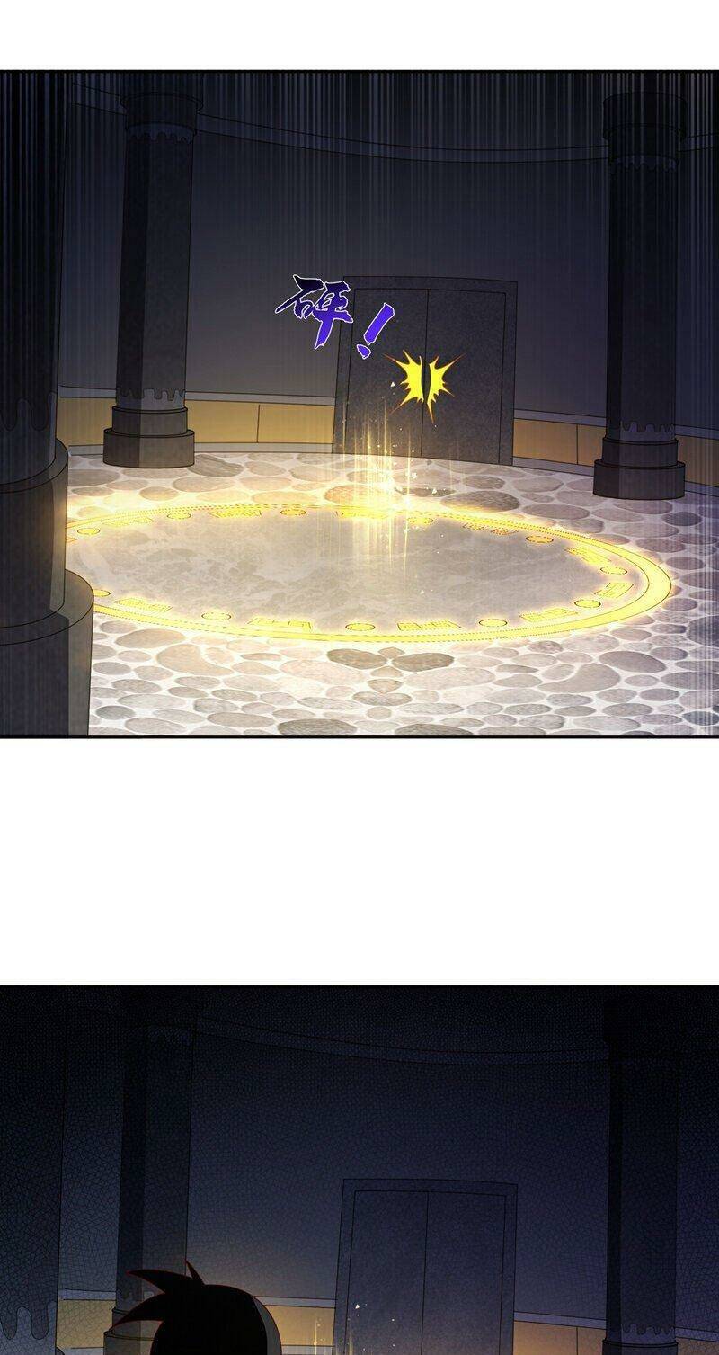 Võ Nghịch chapter 415 - Upload bởi truyensieuhay.com
