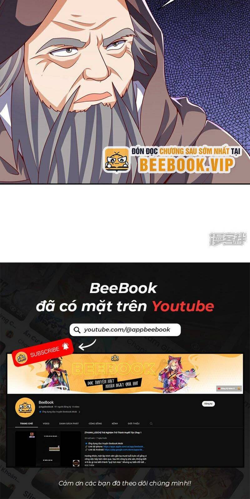 Võ Nghịch chapter 415 - Upload bởi truyensieuhay.com