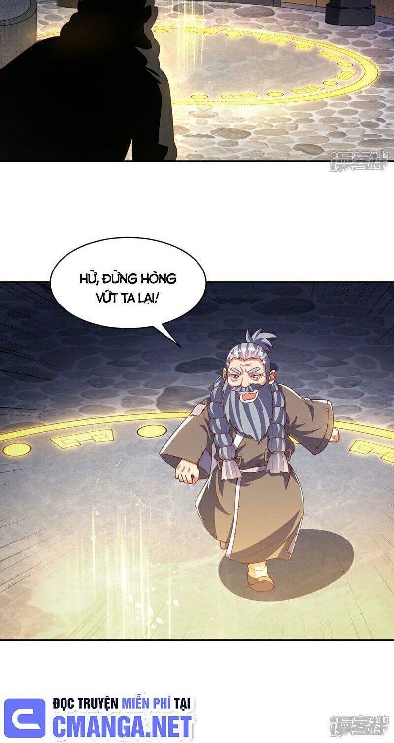 Võ Nghịch chapter 415 - Upload bởi truyensieuhay.com
