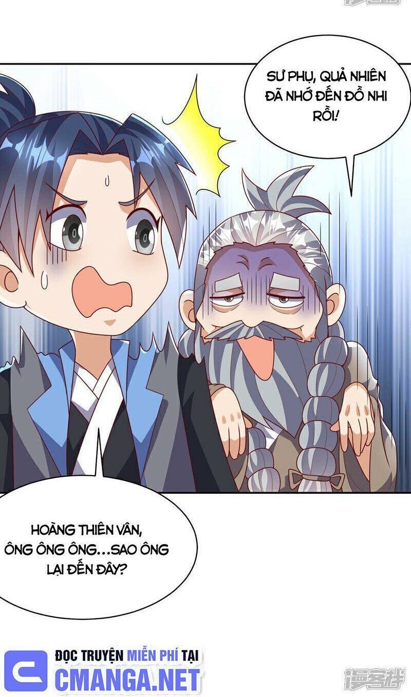 Võ Nghịch chapter 415 - Upload bởi truyensieuhay.com