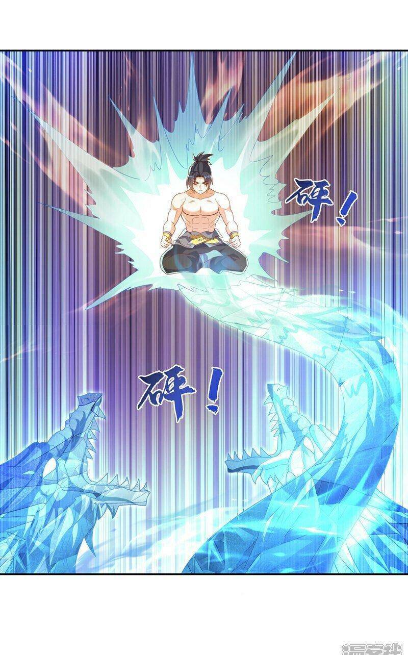 Võ Nghịch chapter 416 - Upload bởi truyensieuhay.com