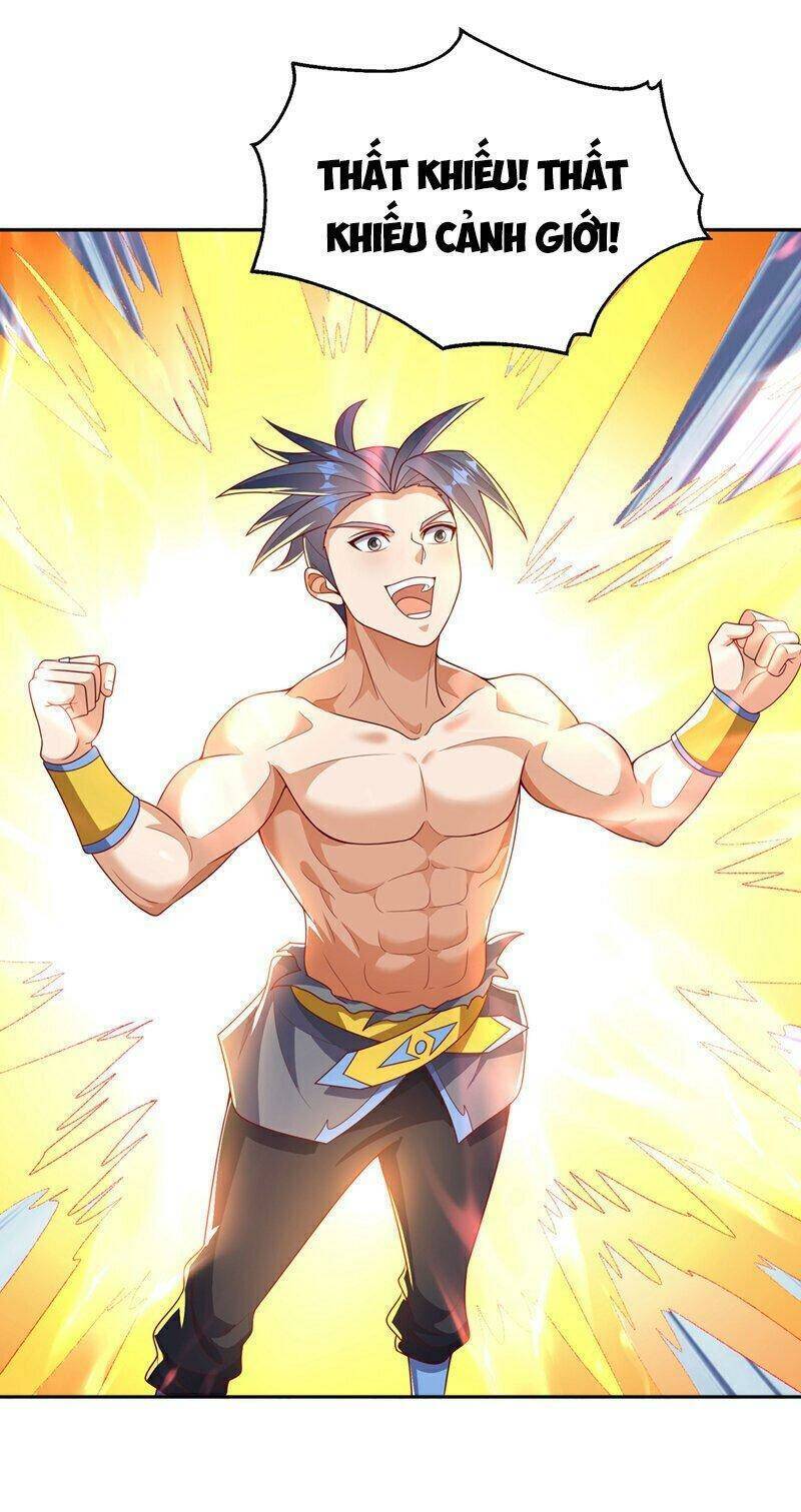 Võ Nghịch chapter 416 - Upload bởi truyensieuhay.com