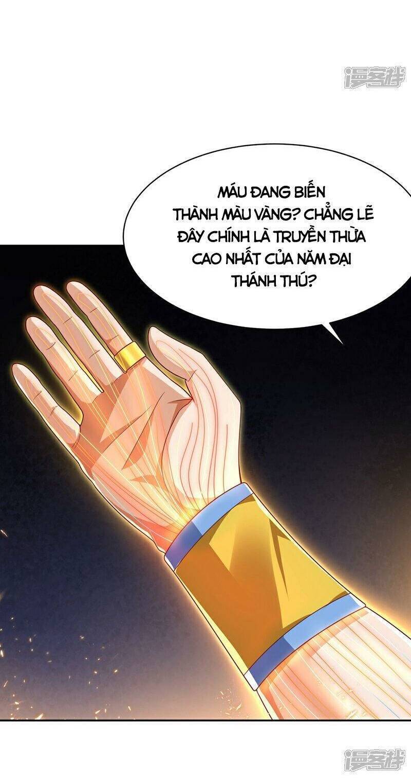 Võ Nghịch chapter 416 - Upload bởi truyensieuhay.com