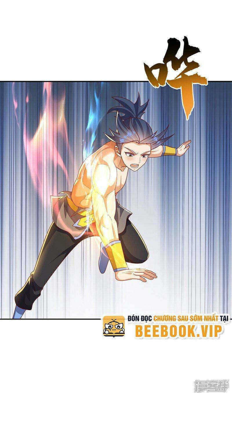 Võ Nghịch chapter 416 - Upload bởi truyensieuhay.com