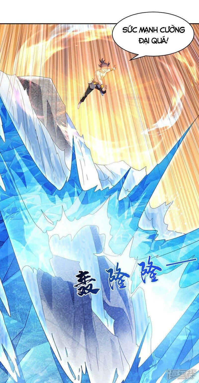 Võ Nghịch chapter 416 - Upload bởi truyensieuhay.com