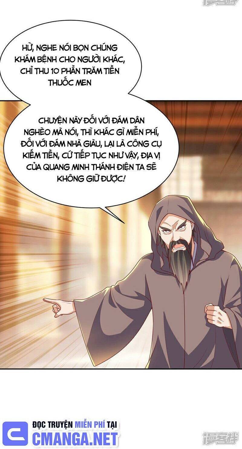 Võ Nghịch chapter 416 - Upload bởi truyensieuhay.com
