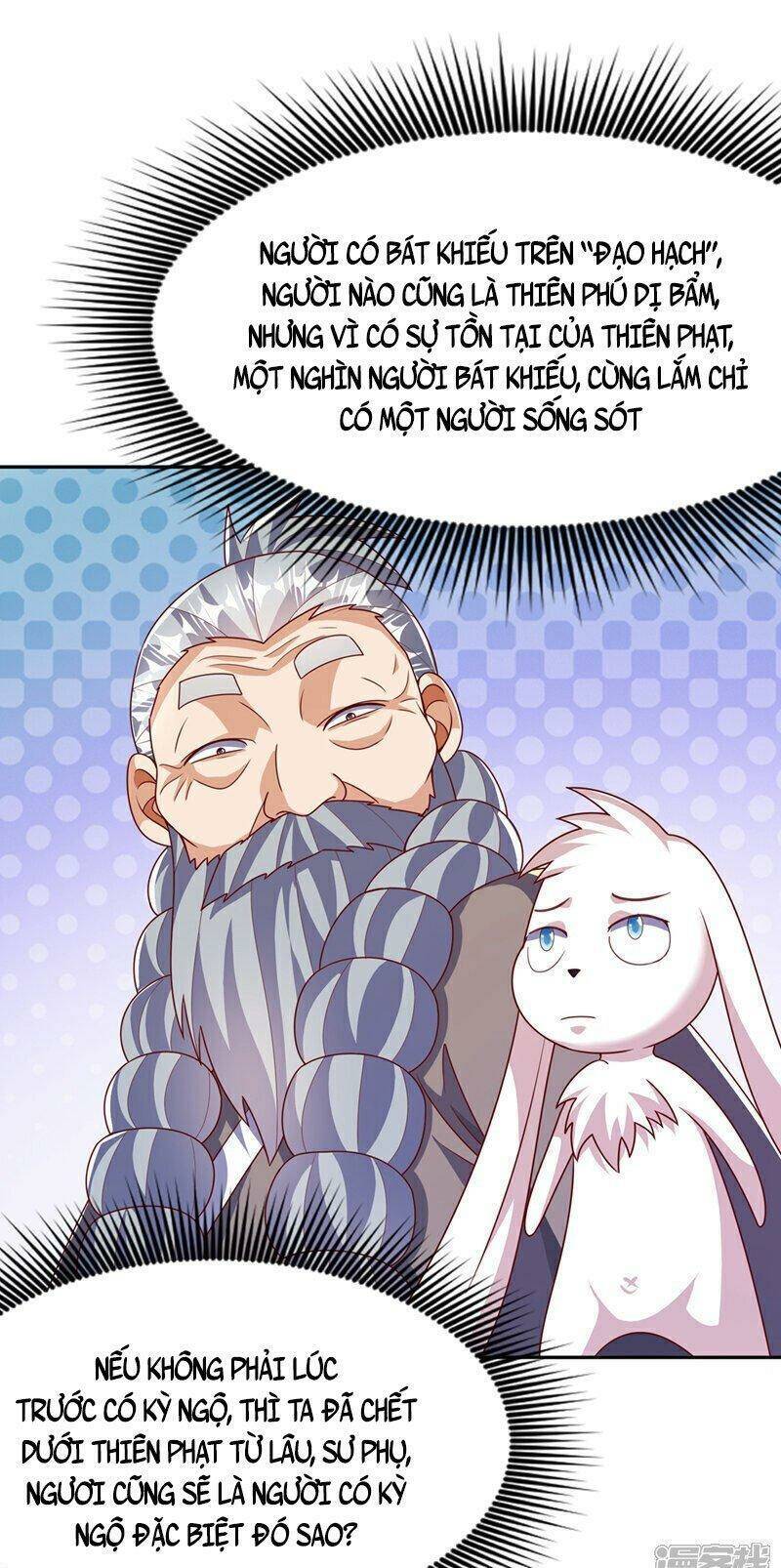 Võ Nghịch chapter 416 - Upload bởi truyensieuhay.com