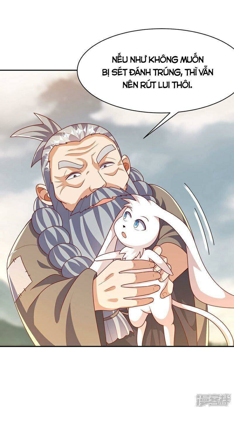 Võ Nghịch chapter 416 - Upload bởi truyensieuhay.com