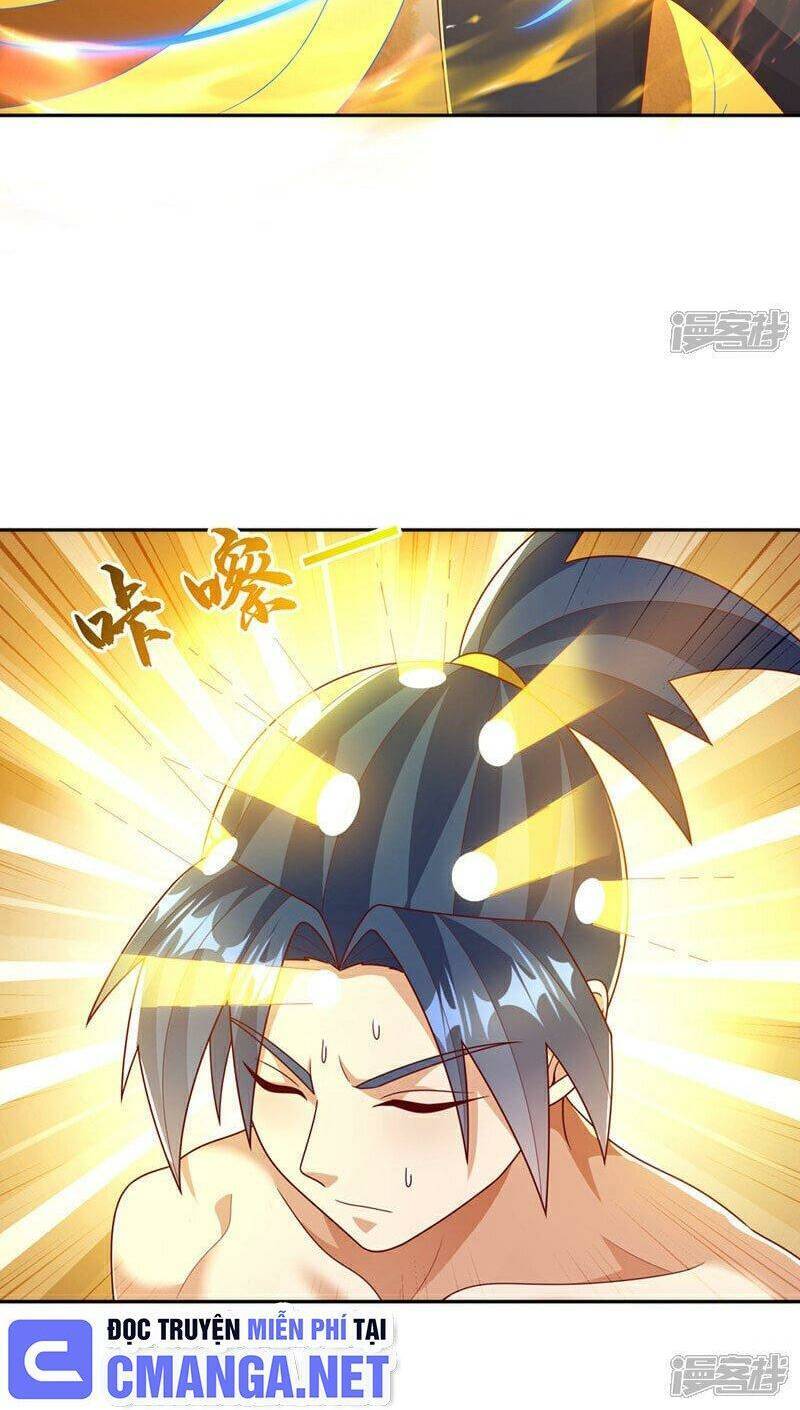 Võ Nghịch chapter 416 - Upload bởi truyensieuhay.com