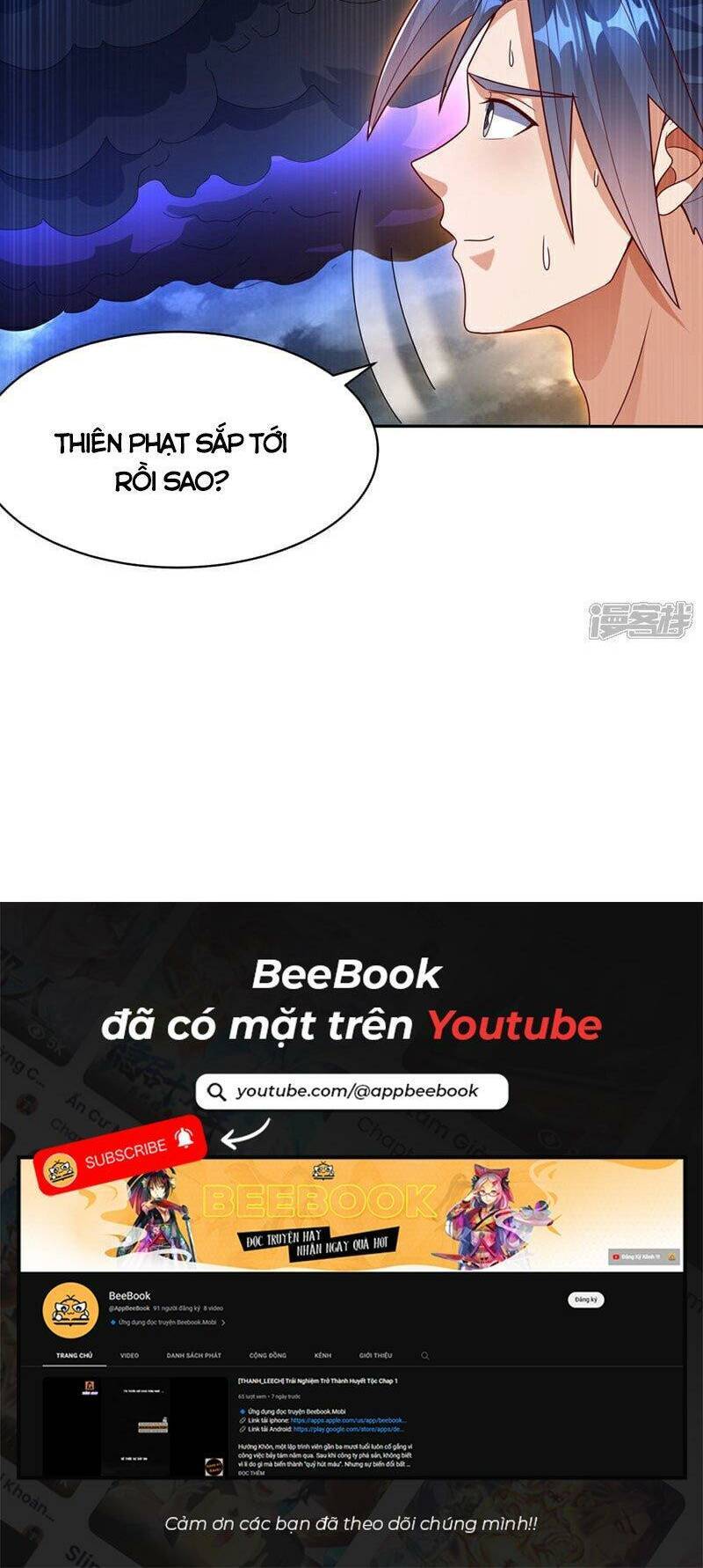 Võ Nghịch chapter 416 - Upload bởi truyensieuhay.com