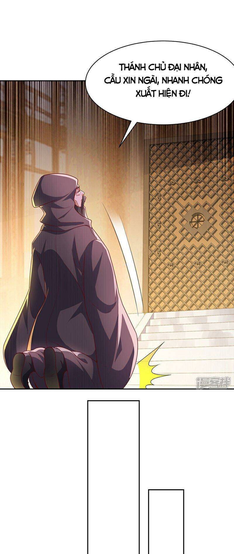 Võ Nghịch chapter 416 - Upload bởi truyensieuhay.com