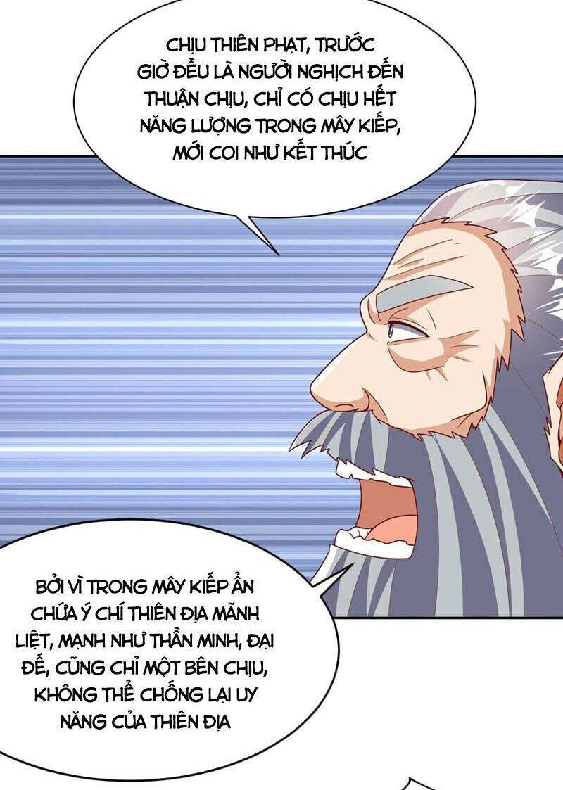 Võ Nghịch chapter 417 - Upload bởi truyensieuhay.com